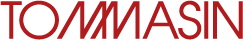 Tommasin Utensili Speciali Logo
