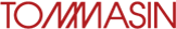 Tommasin Utensili Speciali Logo