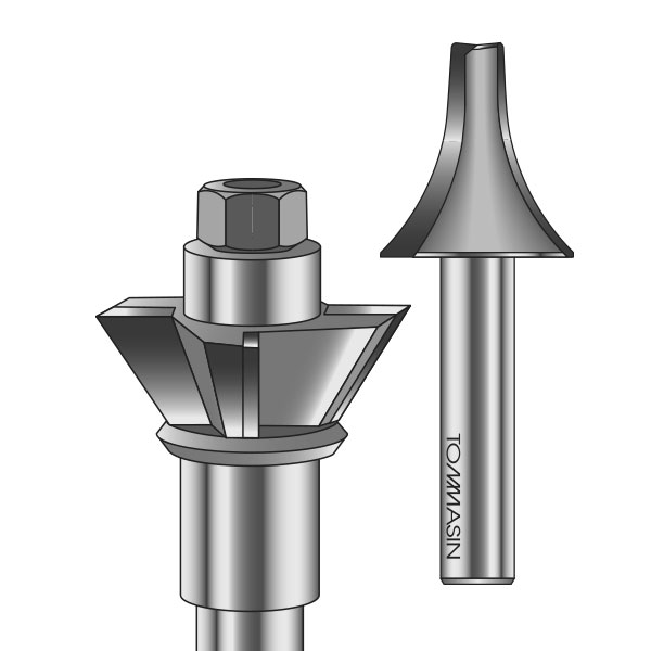 Frese per Angolature e Bombature