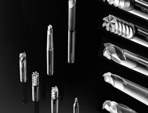 Geometrie di taglio dell’utensile