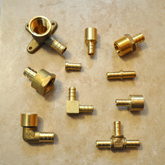 Brass_Crimp_Fittings Utensili speciali a disegno