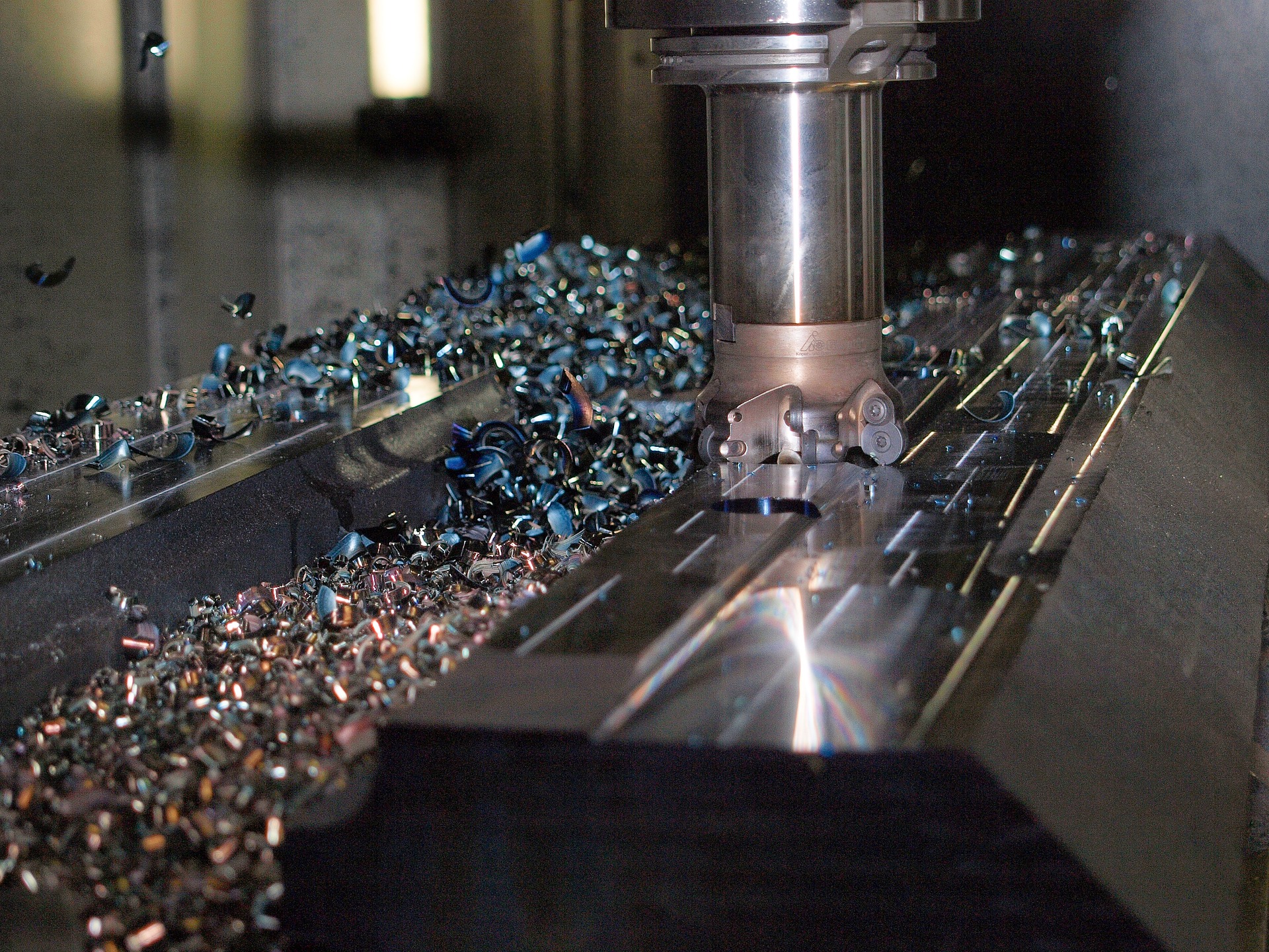 milling-1151344_1920 parametri di taglio